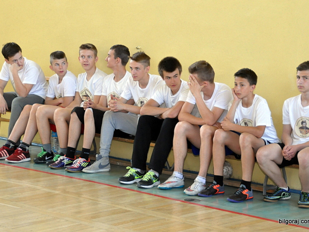 Dzień otwarty w Gimnazjum Stefana Batorego (FOTO)