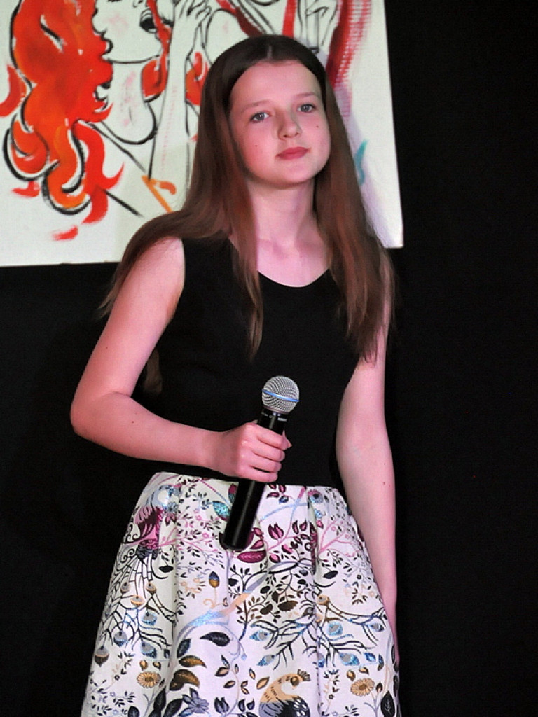 XXXVI Powiatowego Festiwal Piosenki Dziecięcej i Młodzieżowej (FOTO)