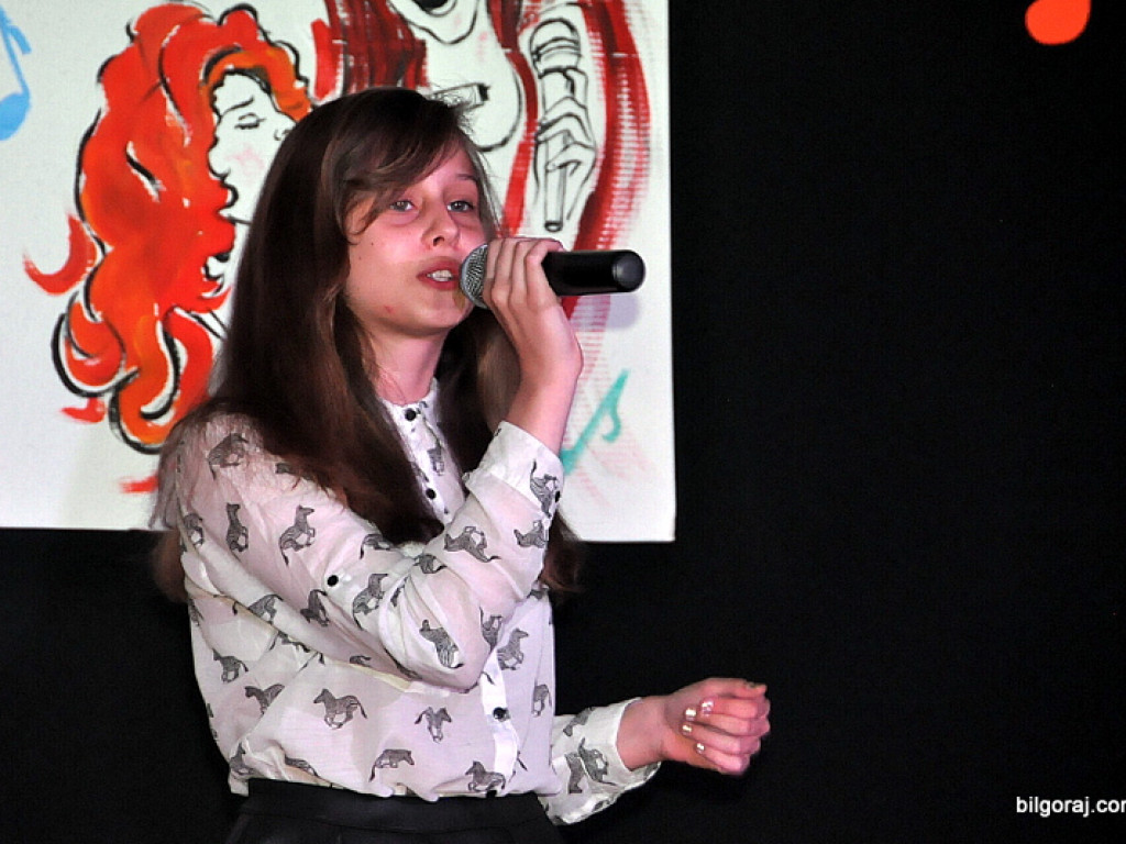 XXXVI Powiatowego Festiwal Piosenki Dziecięcej i Młodzieżowej (FOTO)