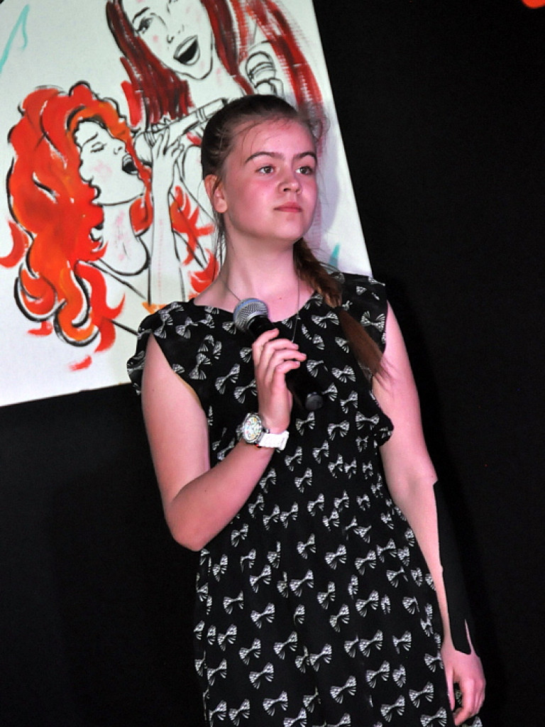 XXXVI Powiatowego Festiwal Piosenki Dziecięcej i Młodzieżowej (FOTO)