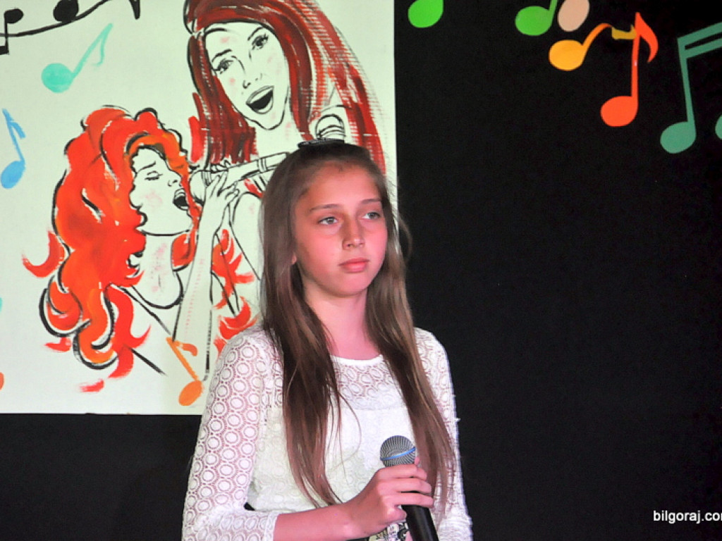 XXXVI Powiatowego Festiwal Piosenki Dziecięcej i Młodzieżowej (FOTO)