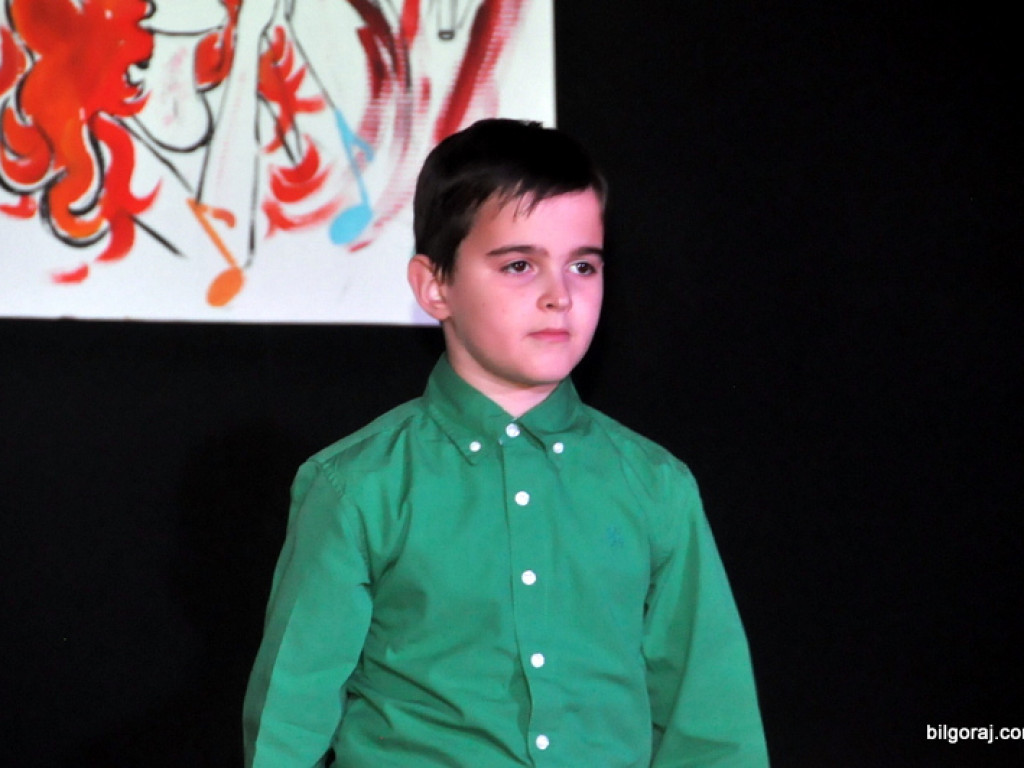 XXXVI Powiatowego Festiwal Piosenki Dziecięcej i Młodzieżowej (FOTO)