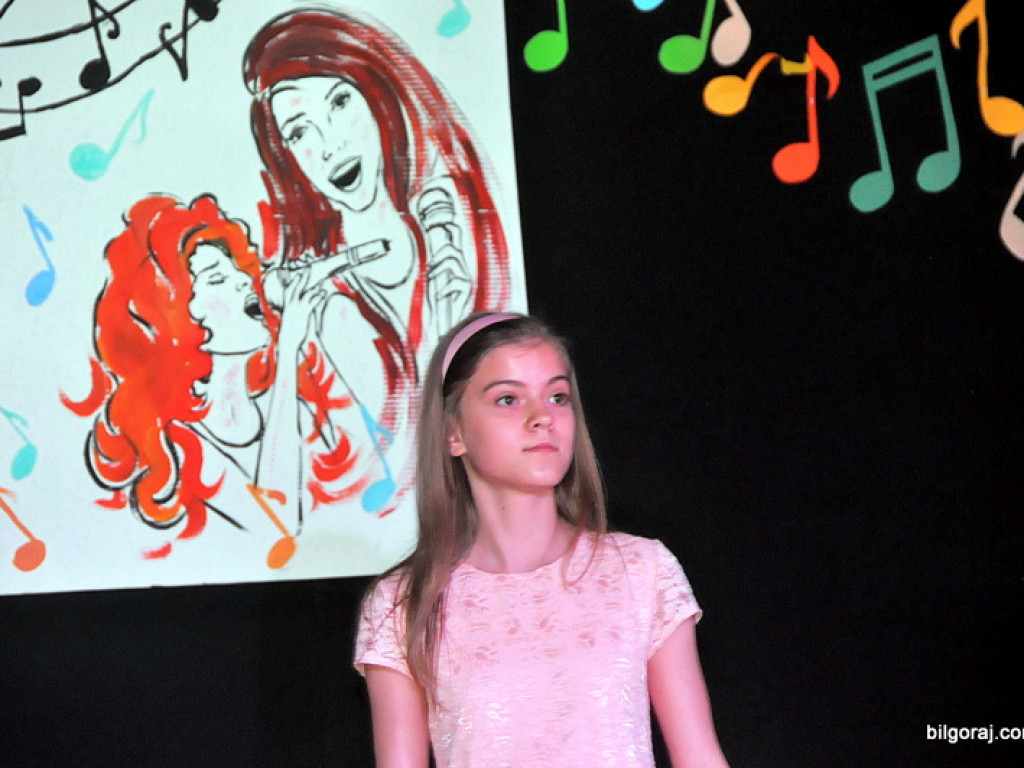 XXXVI Powiatowego Festiwal Piosenki Dziecięcej i Młodzieżowej (FOTO)