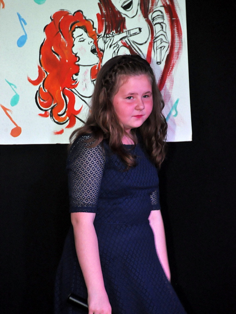 XXXVI Powiatowego Festiwal Piosenki Dziecięcej i Młodzieżowej (FOTO)