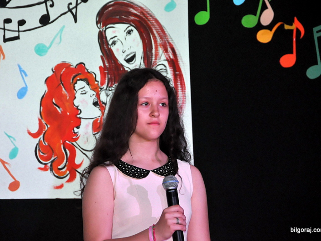 XXXVI Powiatowego Festiwal Piosenki Dziecięcej i Młodzieżowej (FOTO)