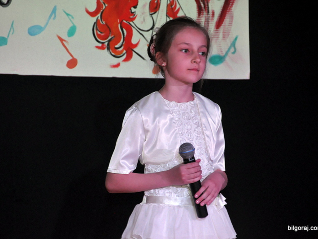 XXXVI Powiatowego Festiwal Piosenki Dziecięcej i Młodzieżowej (FOTO)