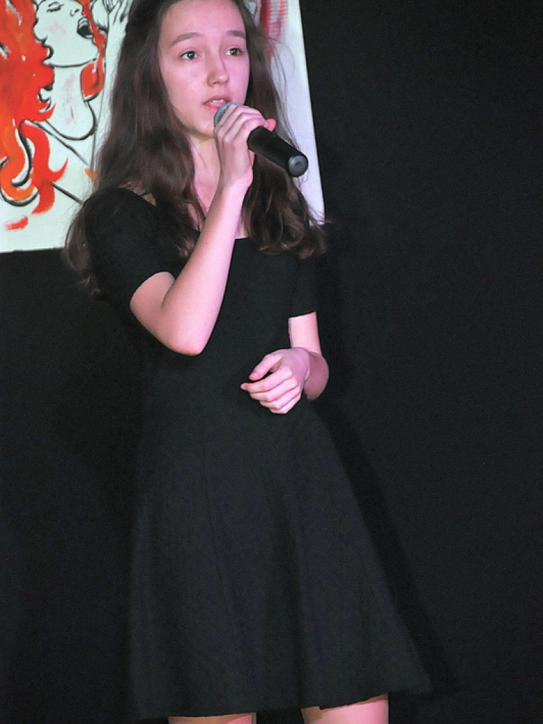 XXXVI Powiatowego Festiwal Piosenki Dziecięcej i Młodzieżowej (FOTO)