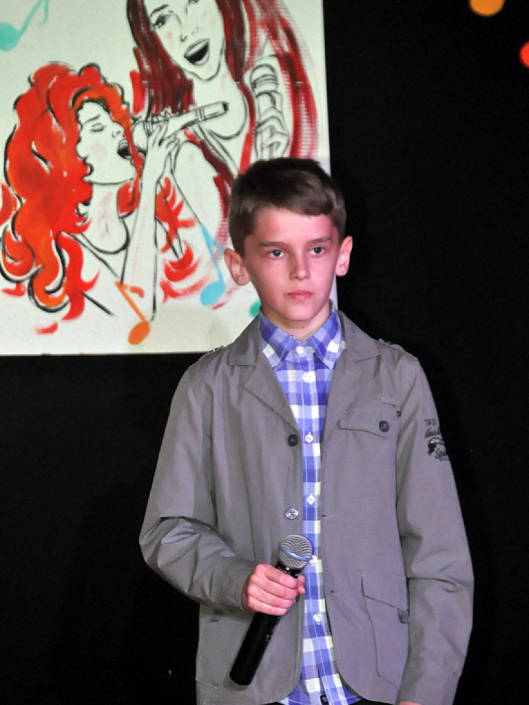 XXXVI Powiatowego Festiwal Piosenki Dziecięcej i Młodzieżowej (FOTO)