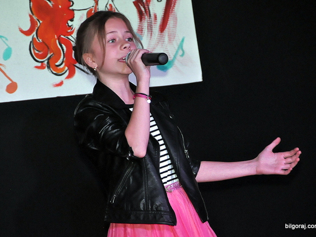 XXXVI Powiatowego Festiwal Piosenki Dziecięcej i Młodzieżowej (FOTO)