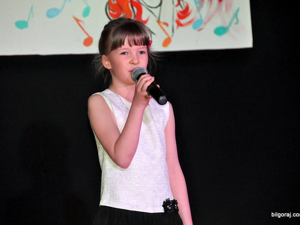 XXXVI Powiatowego Festiwal Piosenki Dziecięcej i Młodzieżowej (FOTO)