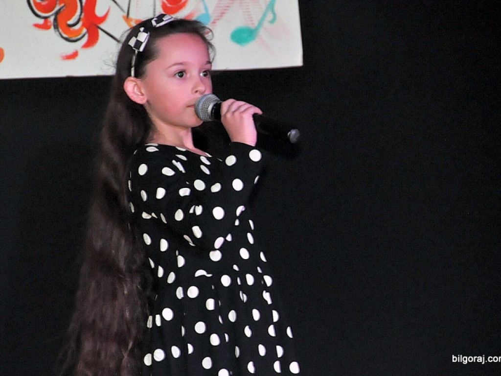 XXXVI Powiatowego Festiwal Piosenki Dziecięcej i Młodzieżowej (FOTO)