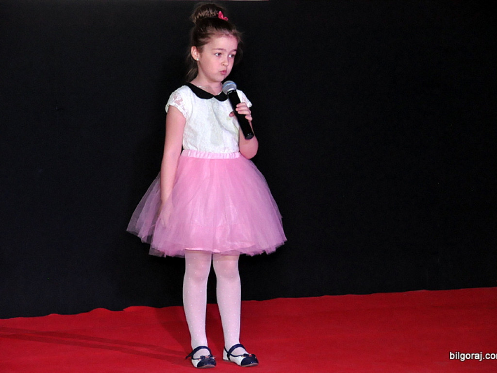 XXXVI Powiatowego Festiwal Piosenki Dziecięcej i Młodzieżowej (FOTO)