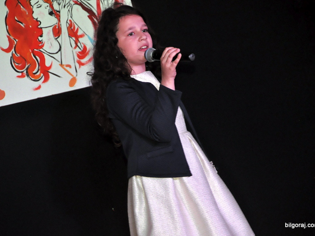 XXXVI Powiatowego Festiwal Piosenki Dziecięcej i Młodzieżowej (FOTO)