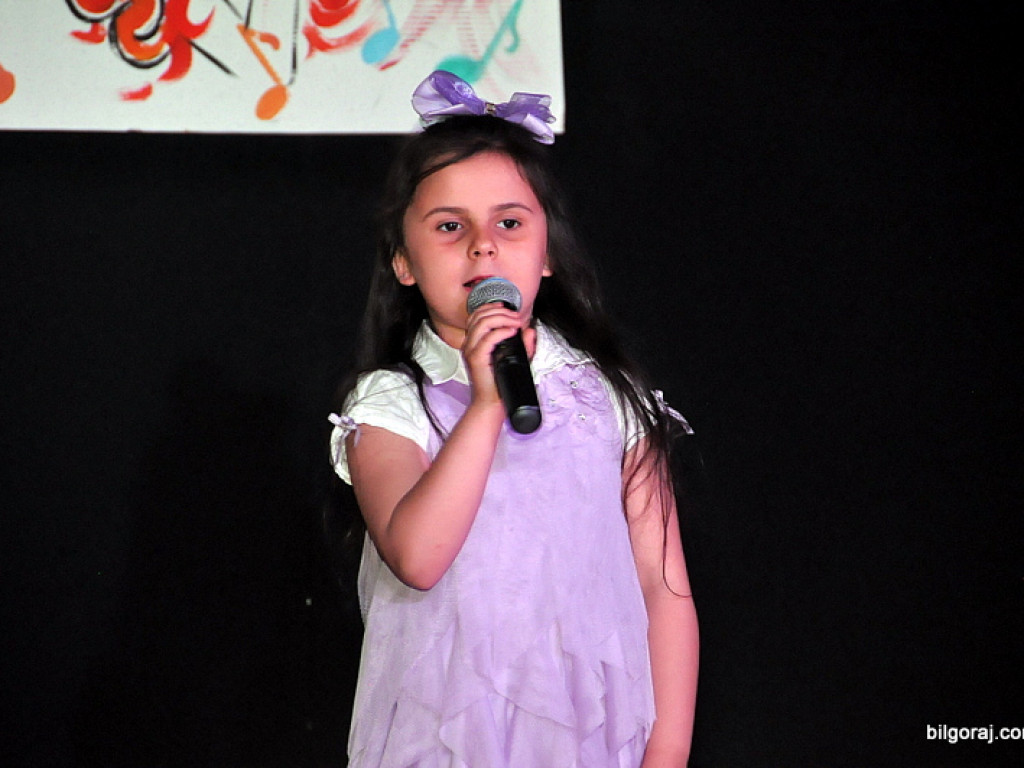 XXXVI Powiatowego Festiwal Piosenki Dziecięcej i Młodzieżowej (FOTO)