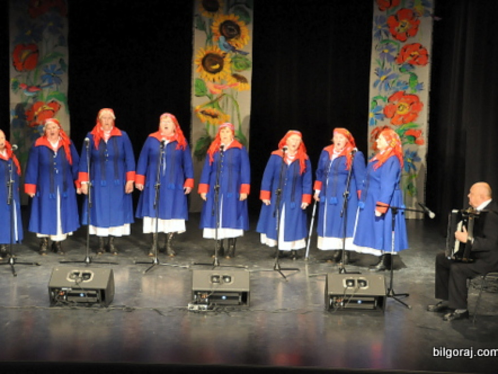 Powiatowy Festiwal Zespołów Ludowych (FOTO, VIDEO, WYNIKI)