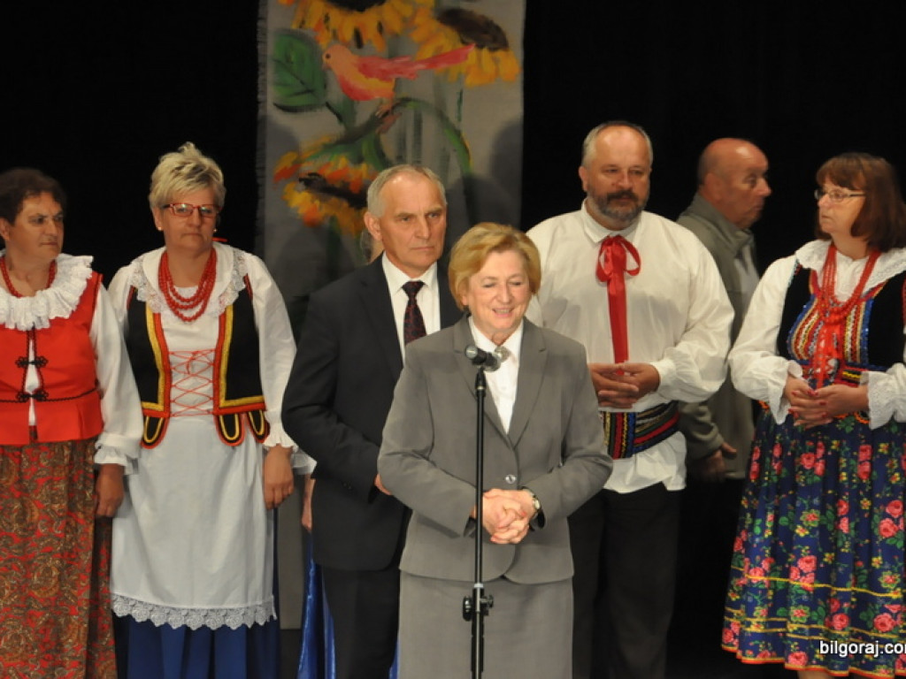 Powiatowy Festiwal Zespołów Ludowych (FOTO, VIDEO, WYNIKI)