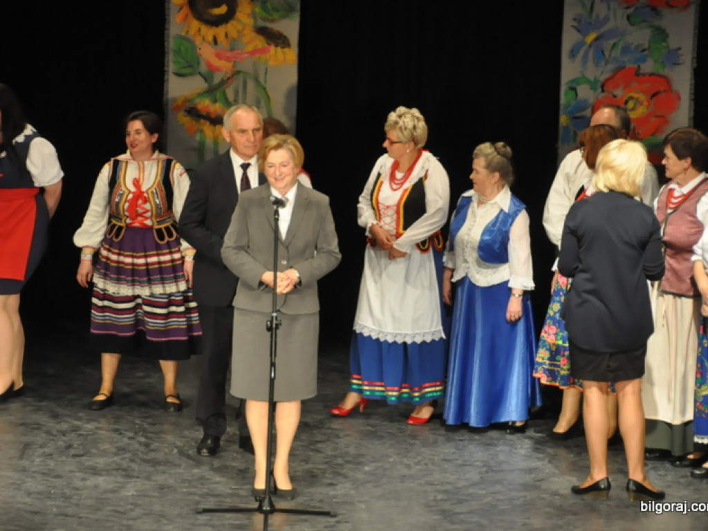 Powiatowy Festiwal Zespołów Ludowych (FOTO, VIDEO, WYNIKI)