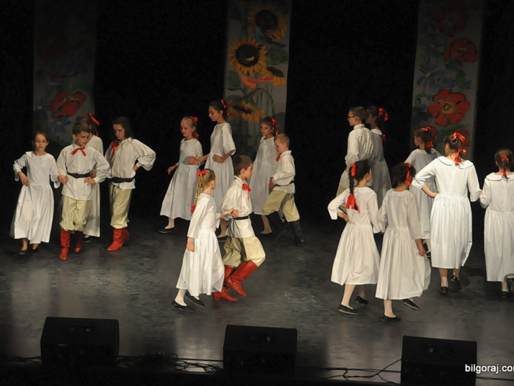 Powiatowy Festiwal Zespołów Ludowych (FOTO, VIDEO, WYNIKI)