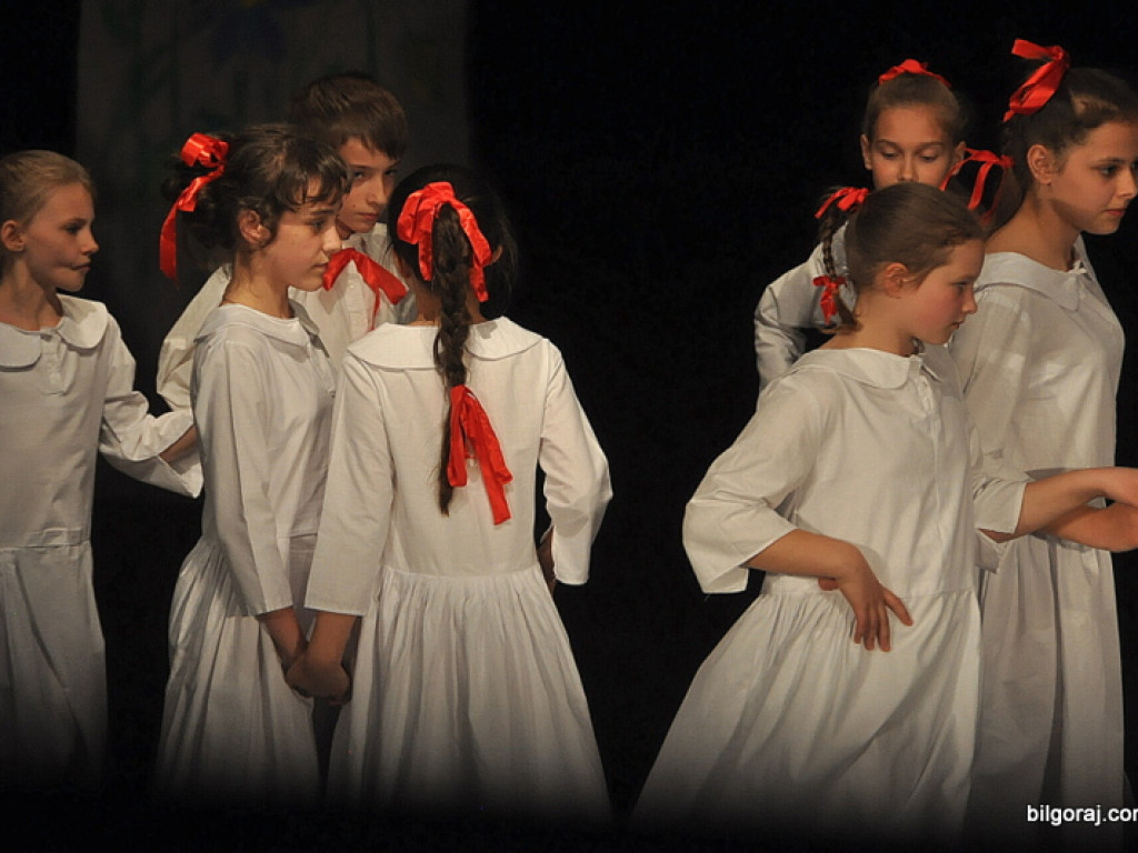 Powiatowy Festiwal Zespołów Ludowych (FOTO, VIDEO, WYNIKI)