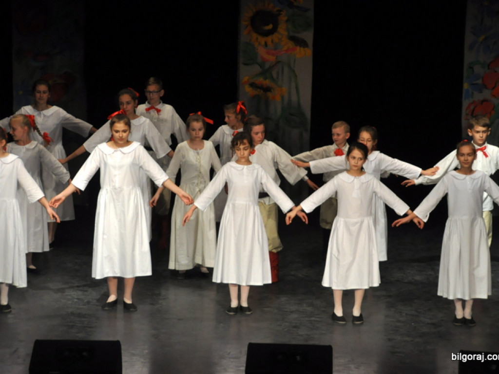 Powiatowy Festiwal Zespołów Ludowych (FOTO, VIDEO, WYNIKI)
