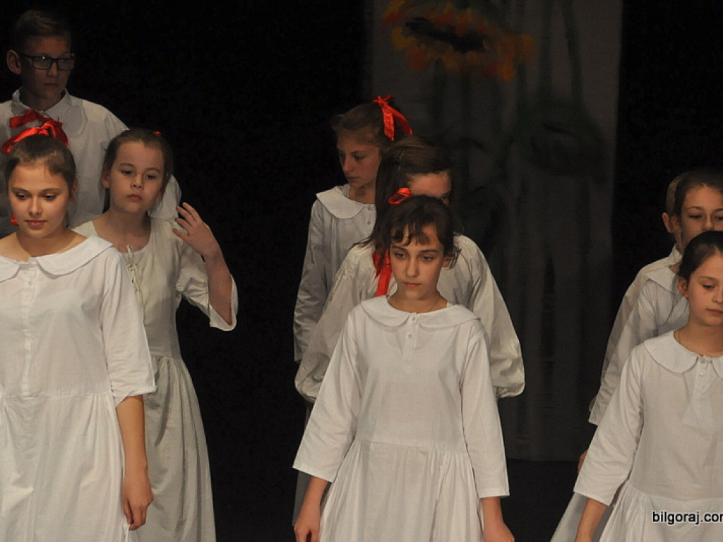 Powiatowy Festiwal Zespołów Ludowych (FOTO, VIDEO, WYNIKI)