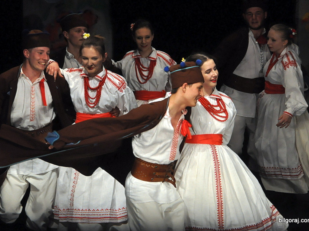 Powiatowy Festiwal Zespołów Ludowych (FOTO, VIDEO, WYNIKI)