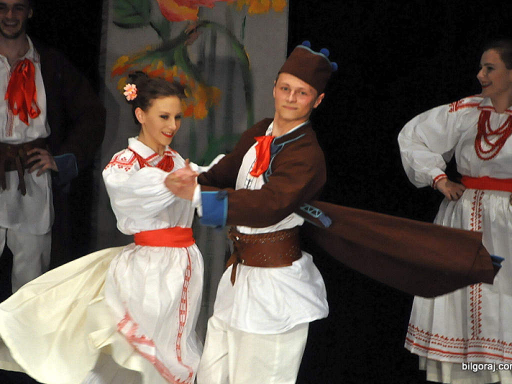 Powiatowy Festiwal Zespołów Ludowych (FOTO, VIDEO, WYNIKI)