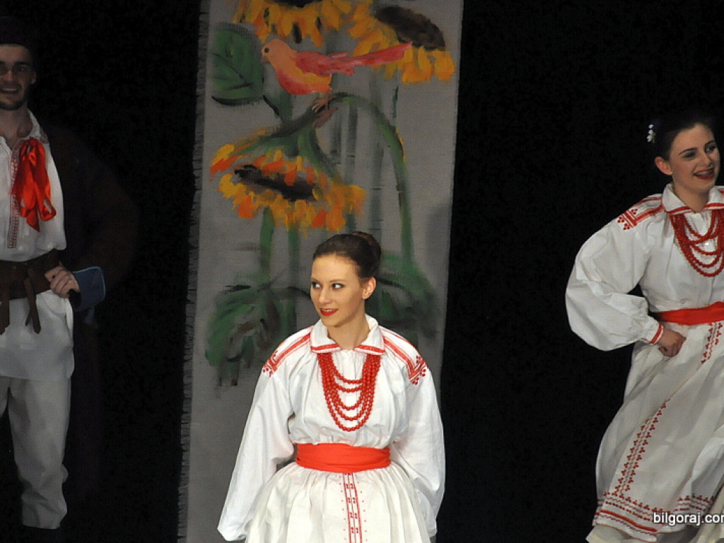 Powiatowy Festiwal Zespołów Ludowych (FOTO, VIDEO, WYNIKI)