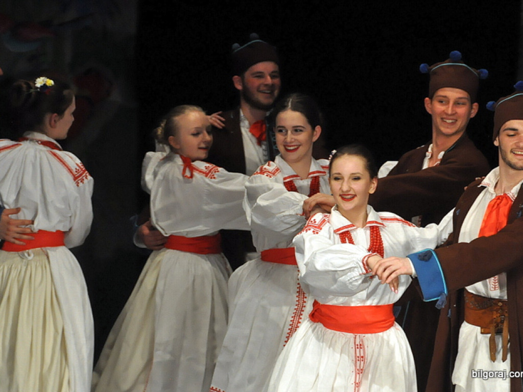 Powiatowy Festiwal Zespołów Ludowych (FOTO, VIDEO, WYNIKI)