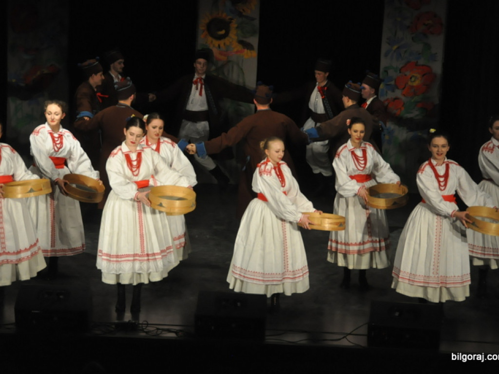 Powiatowy Festiwal Zespołów Ludowych (FOTO, VIDEO, WYNIKI)