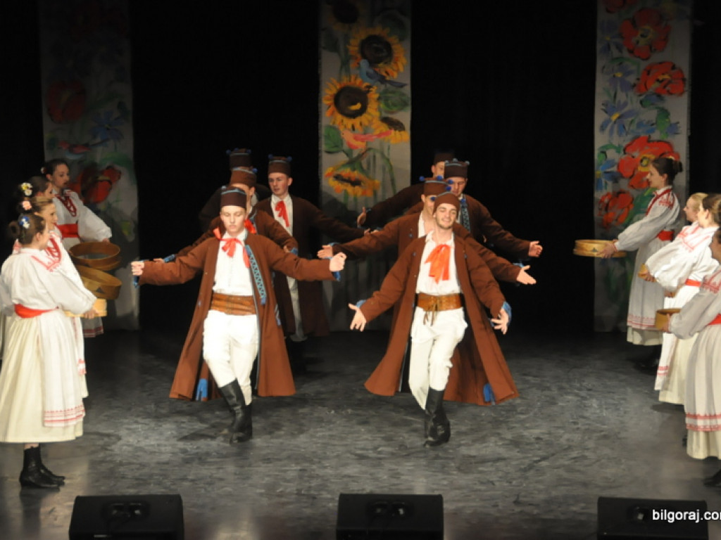 Powiatowy Festiwal Zespołów Ludowych (FOTO, VIDEO, WYNIKI)