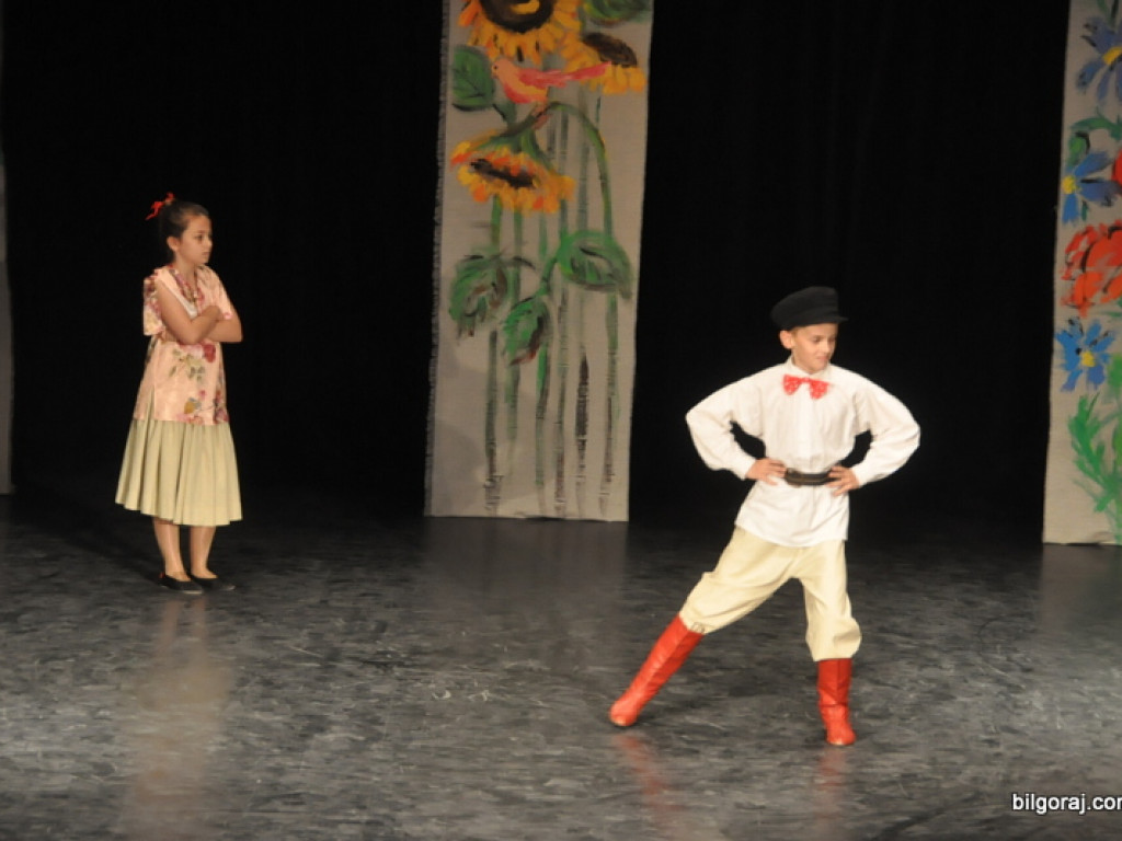 Powiatowy Festiwal Zespołów Ludowych (FOTO, VIDEO, WYNIKI)