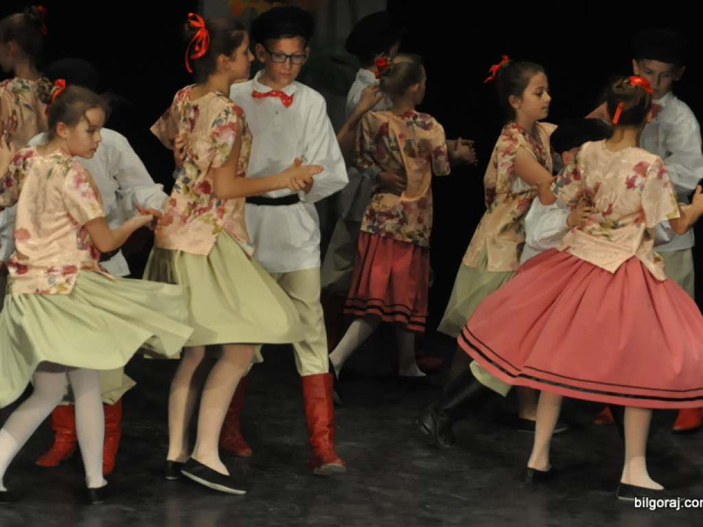 Powiatowy Festiwal Zespołów Ludowych (FOTO, VIDEO, WYNIKI)