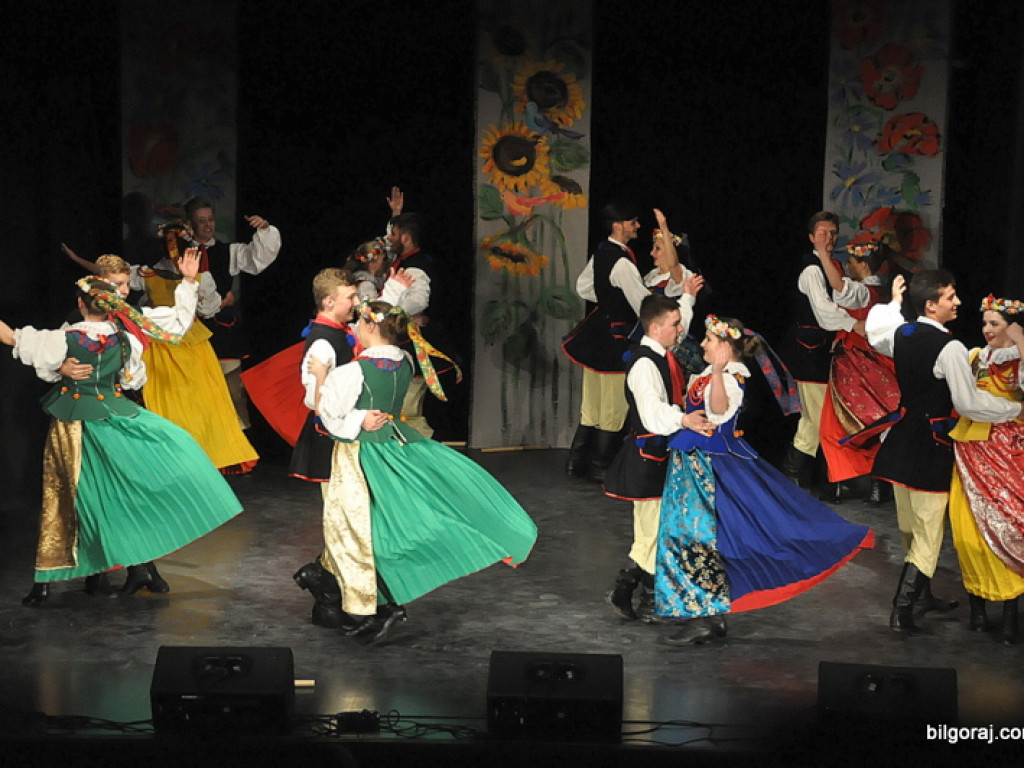 Powiatowy Festiwal Zespołów Ludowych (FOTO, VIDEO, WYNIKI)