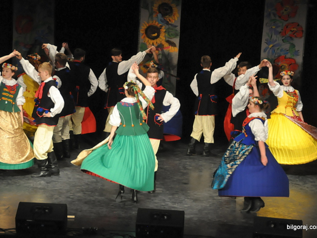 Powiatowy Festiwal Zespołów Ludowych (FOTO, VIDEO, WYNIKI)