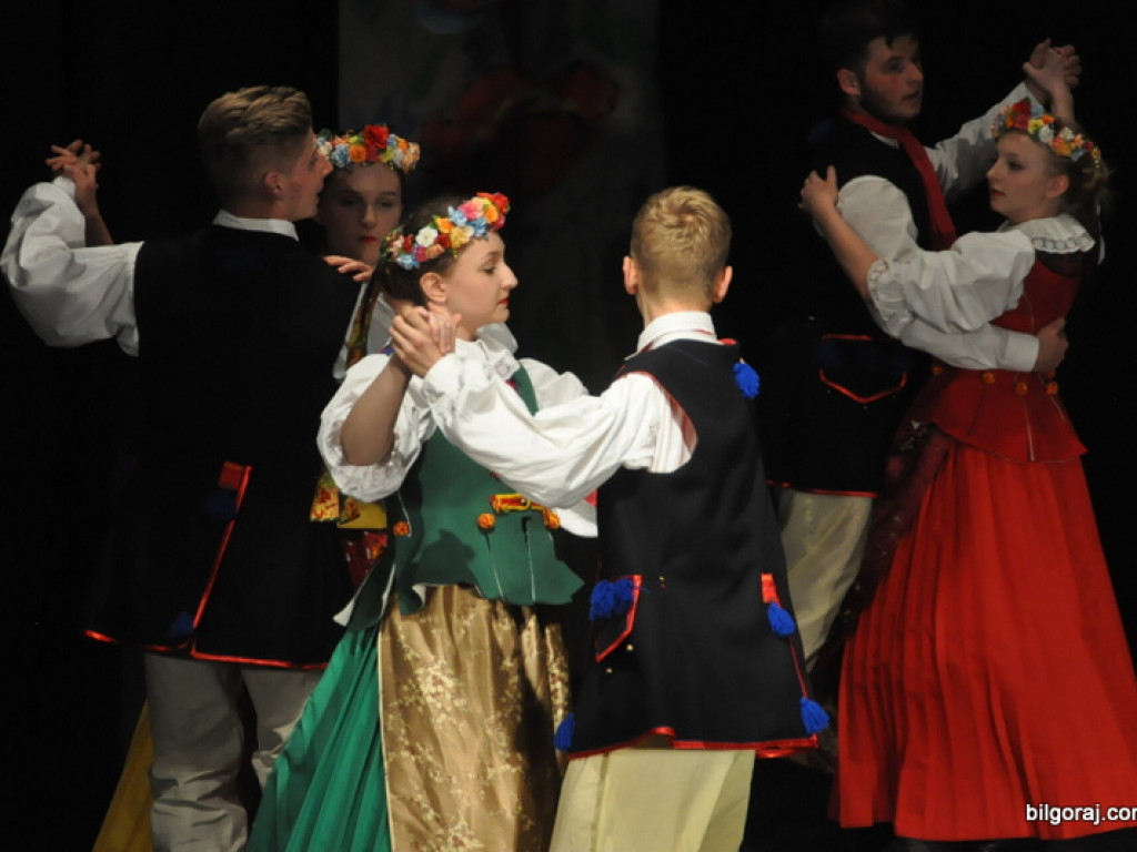 Powiatowy Festiwal Zespołów Ludowych (FOTO, VIDEO, WYNIKI)