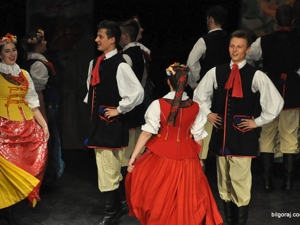 Powiatowy Festiwal Zespołów Ludowych (FOTO, VIDEO, WYNIKI)