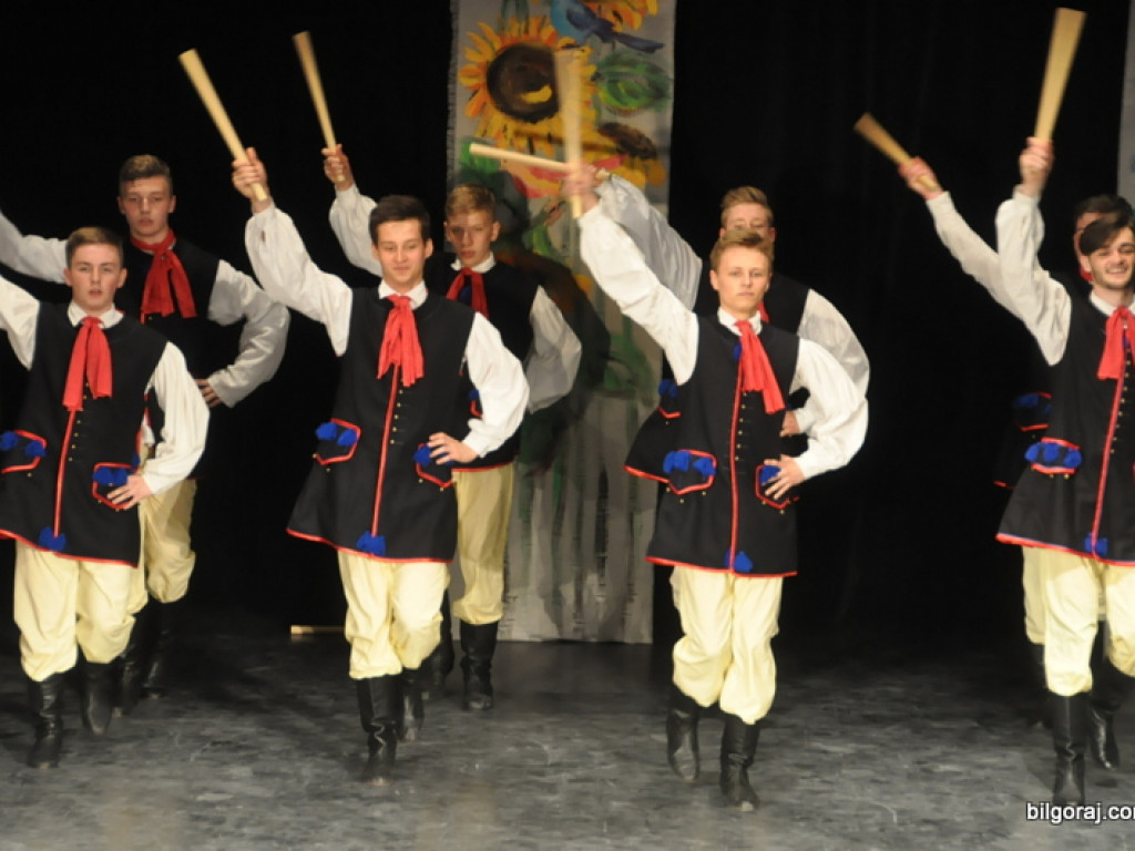 Powiatowy Festiwal Zespołów Ludowych (FOTO, VIDEO, WYNIKI)