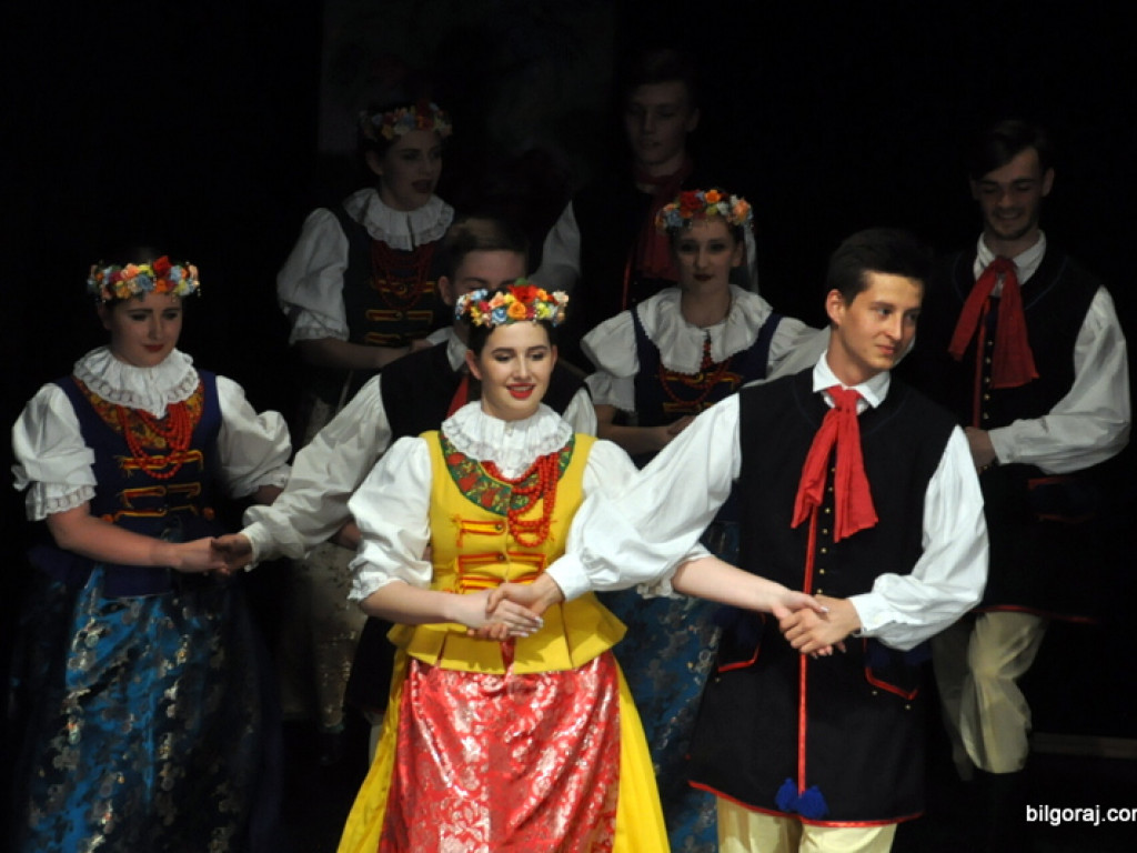 Powiatowy Festiwal Zespołów Ludowych (FOTO, VIDEO, WYNIKI)
