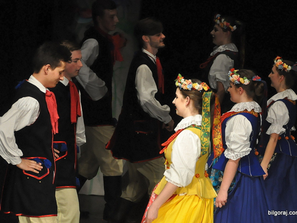Powiatowy Festiwal Zespołów Ludowych (FOTO, VIDEO, WYNIKI)