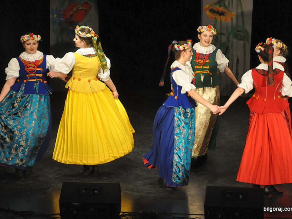 Powiatowy Festiwal Zespołów Ludowych (FOTO, VIDEO, WYNIKI)