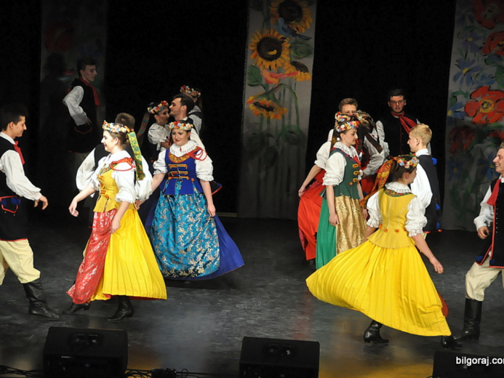 Powiatowy Festiwal Zespołów Ludowych (FOTO, VIDEO, WYNIKI)