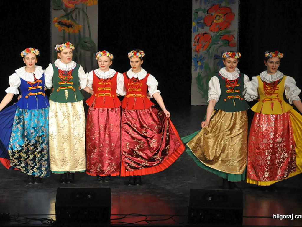 Powiatowy Festiwal Zespołów Ludowych (FOTO, VIDEO, WYNIKI)