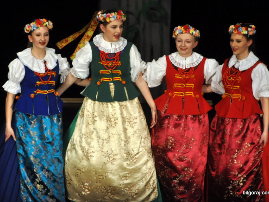 Powiatowy Festiwal Zespołów Ludowych (FOTO, VIDEO, WYNIKI)