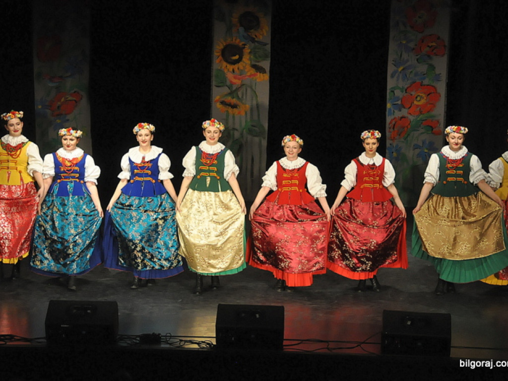 Powiatowy Festiwal Zespołów Ludowych (FOTO, VIDEO, WYNIKI)