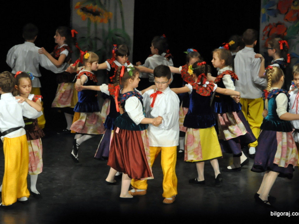 Powiatowy Festiwal Zespołów Ludowych (FOTO, VIDEO, WYNIKI)