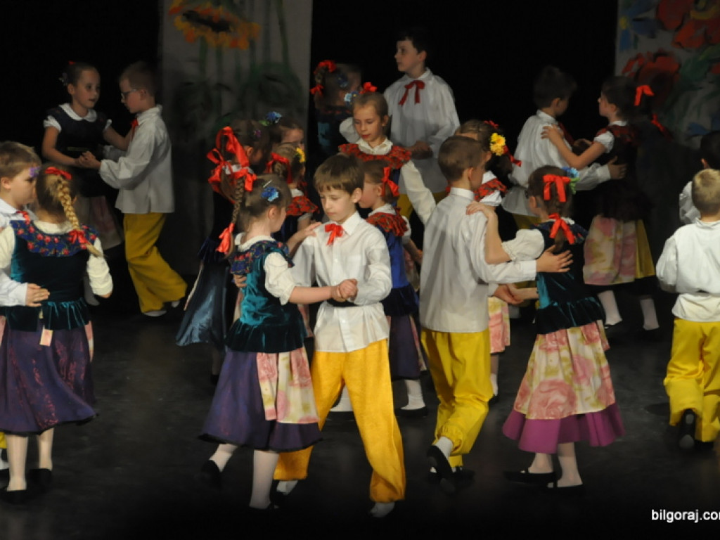 Powiatowy Festiwal Zespołów Ludowych (FOTO, VIDEO, WYNIKI)