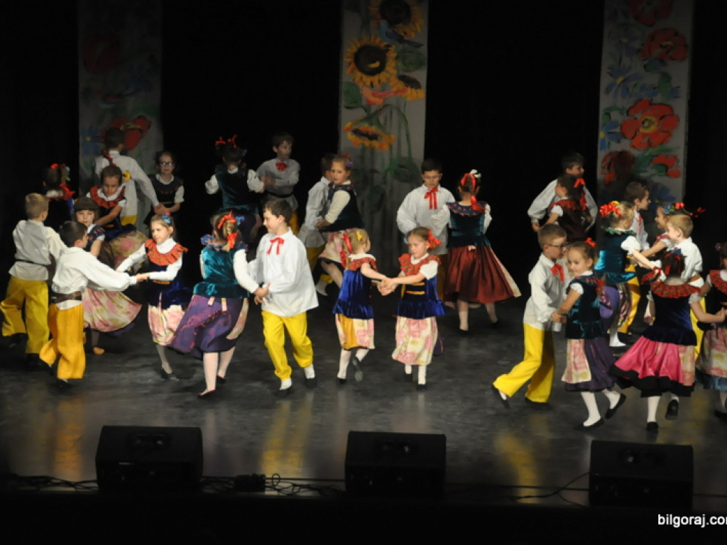 Powiatowy Festiwal Zespołów Ludowych (FOTO, VIDEO, WYNIKI)