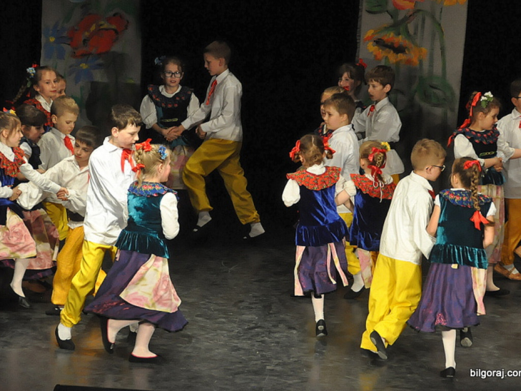 Powiatowy Festiwal Zespołów Ludowych (FOTO, VIDEO, WYNIKI)