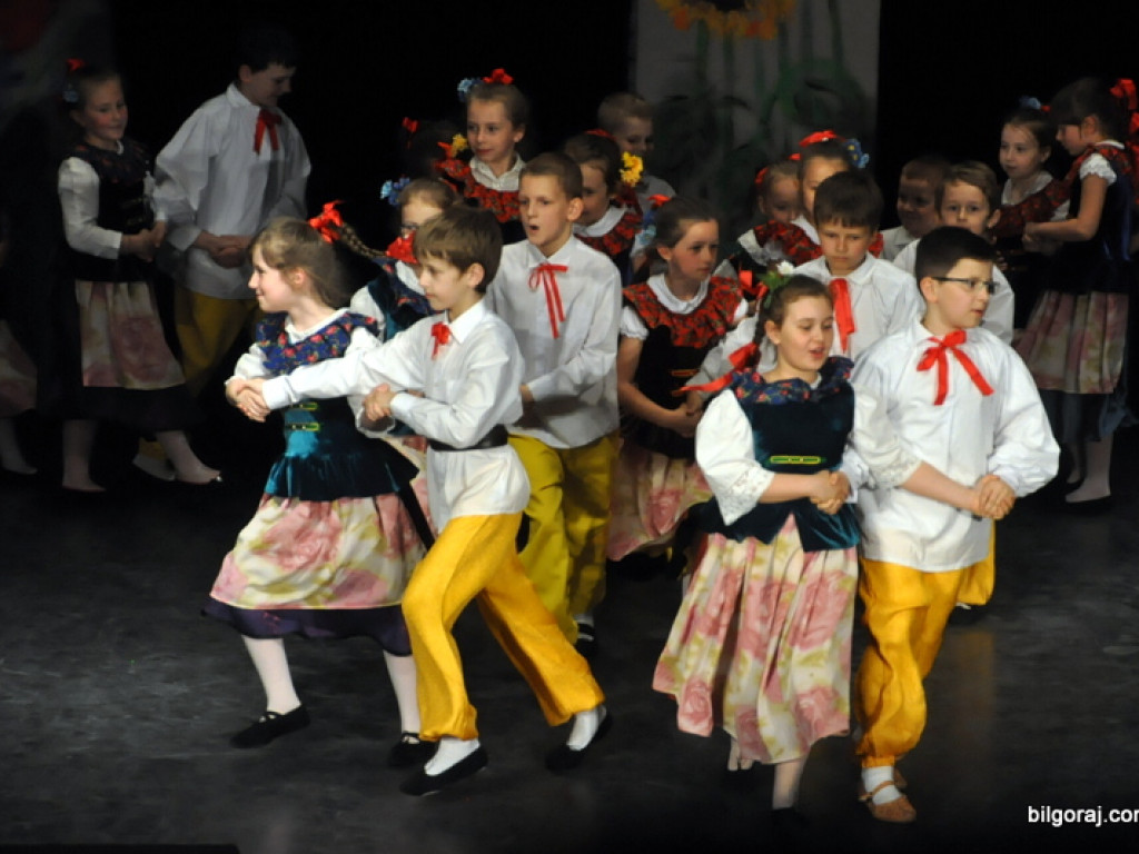 Powiatowy Festiwal Zespołów Ludowych (FOTO, VIDEO, WYNIKI)